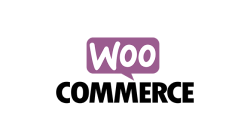 WooCommerce Logo