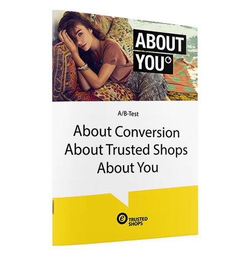 About You - Konversionsrate